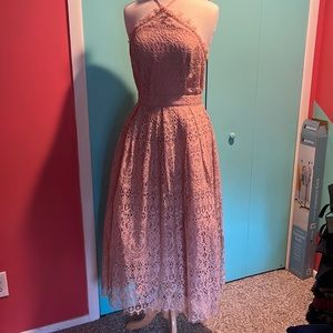 Brand new Asos lace dress